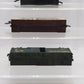 American Flyer/S-Helper S Gauge Custom Freight Cars #510,15043,1003,632 [5] VG