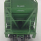 InterMountain 47001-33 HO Scale Burlington Northern 3-Bay Hopper Car #446031 LN/Box