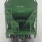 InterMountain 47001-33 HO Scale Burlington Northern 3-Bay Hopper Car #446031 LN/Box