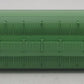 InterMountain 47001-33 HO Scale Burlington Northern 3-Bay Hopper Car #446031 LN/Box