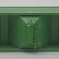 InterMountain 47001-33 HO Scale Burlington Northern 3-Bay Hopper Car #446031 LN/Box