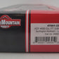 InterMountain 47001-33 HO Scale Burlington Northern 3-Bay Hopper Car #446031 LN/Box