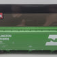 InterMountain 47001-33 HO Scale Burlington Northern 3-Bay Hopper Car #446031 LN/Box