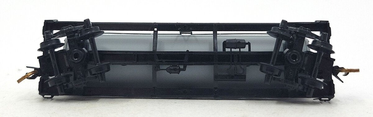 Micro-Trains 06500190 N Diamond Chemicals 39' Single Dome Tank Car #71574 LN/Box