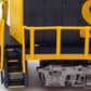 Fox Valley Models 70752 N Scale Santa Fe EMD GP60 Diesel Locomotive #4026 w DCC/Box