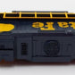 Fox Valley Models 70752 N Scale Santa Fe EMD GP60 Diesel Locomotive #4026 w DCC/Box
