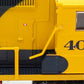 Fox Valley Models 70752 N Scale Santa Fe EMD GP60 Diesel Locomotive #4026 w DCC/Box