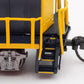 Fox Valley Models 70752 N Scale Santa Fe EMD GP60 Diesel Locomotive #4026 w DCC/Box