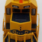 Fox Valley Models 70752 N Scale Santa Fe EMD GP60 Diesel Locomotive #4026 w DCC/Box