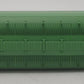 InterMountain 47001-34 HO Scale Burlington Northern 3-Bay Hopper Car #446167 LN/Box