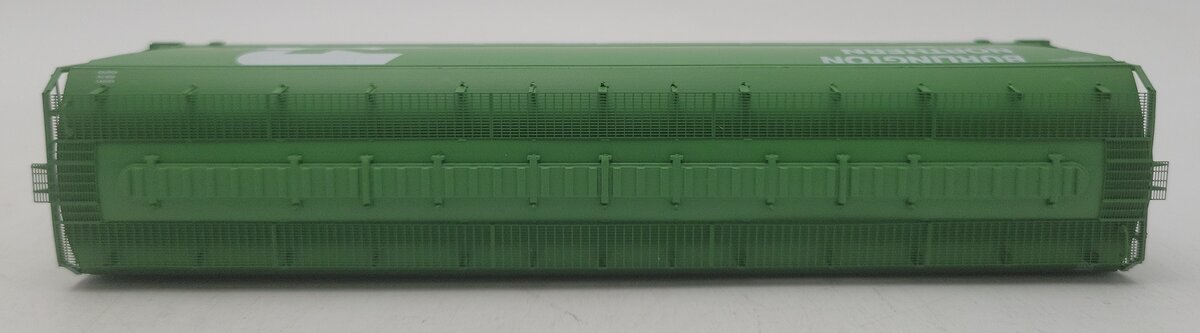 InterMountain 47001-34 HO Scale Burlington Northern 3-Bay Hopper Car #446167 LN/Box