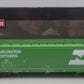 InterMountain 47001-34 HO Scale Burlington Northern 3-Bay Hopper Car #446167 LN/Box