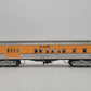 Williams O Gauge Rio Grande "Prospector" Combo Car #2602 EX