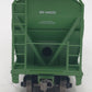 InterMountain 47001-35 HO Scale Burlington Northern 3-Bay Hopper #446252 LN/Box