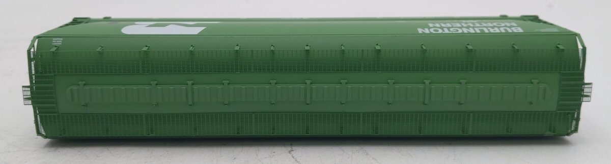 InterMountain 47001-35 HO Scale Burlington Northern 3-Bay Hopper #446252 LN/Box