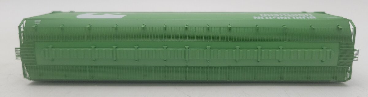 InterMountain 47001-36 HO Scale Burlington Northern 3-Bay Hopper Car #446289 LN/Box
