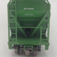 InterMountain 47001-36 HO Scale Burlington Northern 3-Bay Hopper Car #446289 LN/Box