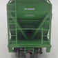 InterMountain 47001-37 HO Scale Burlington Northern 3-Bay Hopper Car #446348 LN/Box