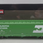 InterMountain 47001-37 HO Scale Burlington Northern 3-Bay Hopper Car #446348 LN/Box