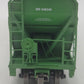 InterMountain 47001-37 HO Scale Burlington Northern 3-Bay Hopper Car #446348 LN/Box