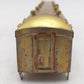 Ken Kidder 213 HO Brass Harriman 60 Foot Baggage Car Shell and Frame VG/Box