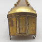 Ken Kidder 213 HO Brass Harriman 60 Foot Baggage Car Shell and Frame VG/Box