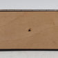 Ken Kidder 213 HO Brass Harriman 60 Foot Baggage Car Shell and Frame VG/Box