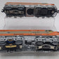 O Gauge CUSTOM Sothern Pacific AA Diesel Locomotives #2037