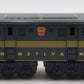 K-Line K2780-4892 O Gauge Pennsylvania GG-1 Electric Locomotive #4892 EX/Box