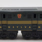 K-Line K2780-4892 O Gauge Pennsylvania GG-1 Electric Locomotive #4892 EX/Box