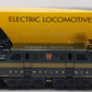 K-Line K2780-4892 O Gauge Pennsylvania GG-1 Electric Locomotive #4892 EX/Box