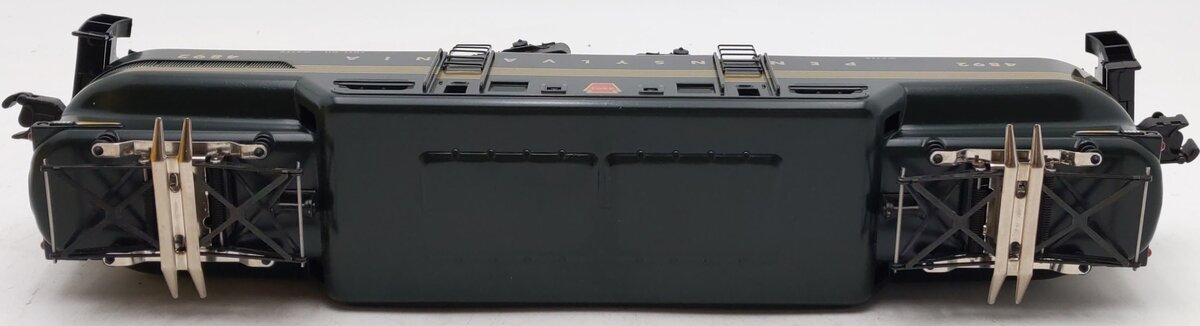 K-Line K2780-4892 O Gauge Pennsylvania GG-1 Electric Locomotive #4892 EX/Box