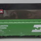 InterMountain 47001-38 HO Scale Burlington Northern 3-Bay Hopper Car #446496 EX/Box