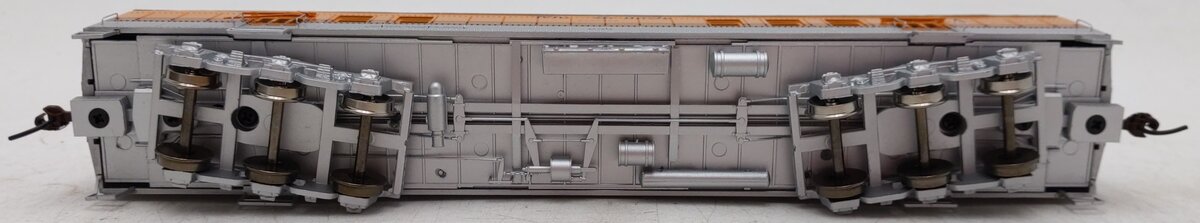 Roundhouse 86513 HO Rio Grande 