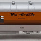 Roundhouse 86513 HO Rio Grande "Pikes Peak" Arch-roof Dining Car #804 EX/Box