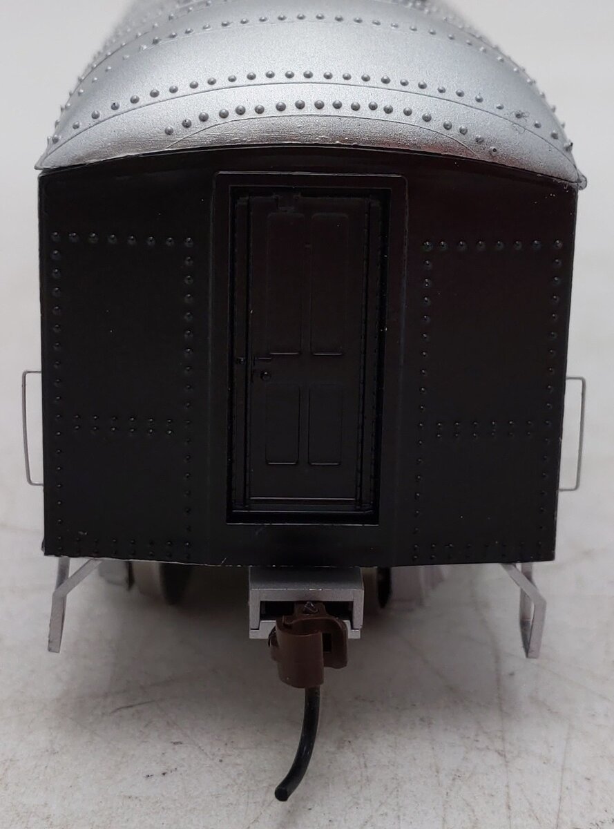 Roundhouse 86513 HO Rio Grande "Pikes Peak" Arch-roof Dining Car #804 EX/Box