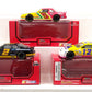 Racing Champions 1:24 Diecast Assorted NASCAR Racing Cars [3] EX