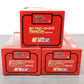 Racing Champions 1:24 Diecast Assorted NASCAR Racing Cars [3] EX