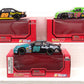 Racing Champions 1:24 Diecast Assorted NASCAR Racing Cars [3] EX