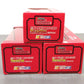 Racing Champions 1:24 Diecast Assorted NASCAR Racing Cars [3] EX