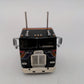 Athearn 91906 HO Scale Blue & Purple Freightliner Semi-Truck VG/Box