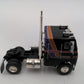 Athearn 91906 HO Scale Blue & Purple Freightliner Semi-Truck VG/Box