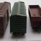 S-Helper/American Models S Custom Freight cars #12563,8893,12901,83034,6804 [5] VG