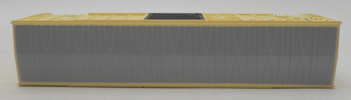 Athearn 26734 HO ABOX 50' FMC Combo Door Box Ready-To-Run #51180 LN/Box