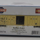 Athearn 26734 HO ABOX 50' FMC Combo Door Box Ready-To-Run #51180 LN/Box