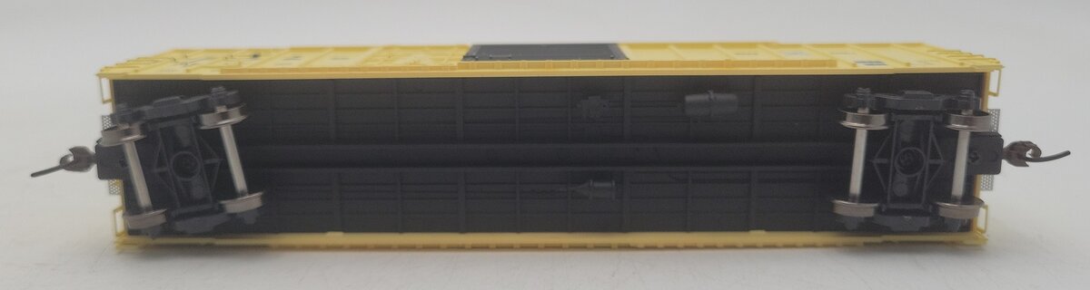 Athearn 26734 HO ABOX 50' FMC Combo Door Box Ready-To-Run #51180 LN/Box
