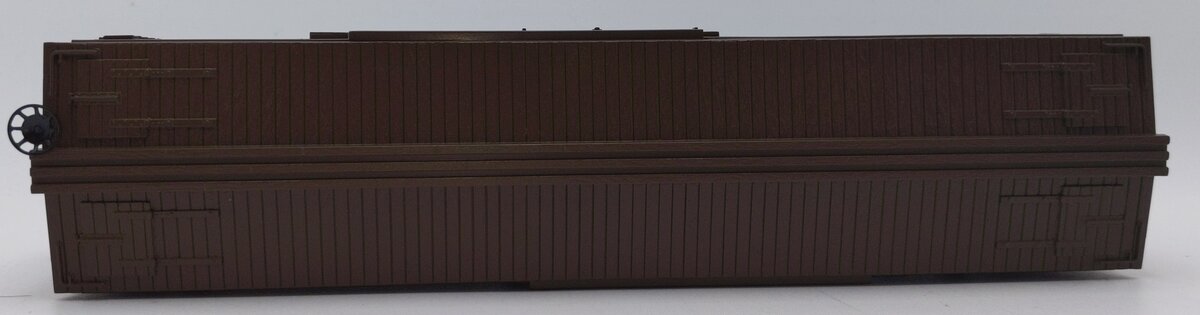 Lionel 6-26165 O Gauge LRRC Western Union Telegraph Co. Woodsided Reefer #7022 LN/Box