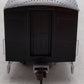 Roundhouse 86553 HO Rio Grande Arch Roof Combination Car #729 EX/Box