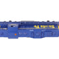 Lionel 6-18573 O Gauge Santa Fe GP9 Diesel Locomotive #2380 VG/Box
