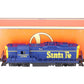 Lionel 6-18573 O Gauge Santa Fe GP9 Diesel Locomotive #2380 VG/Box